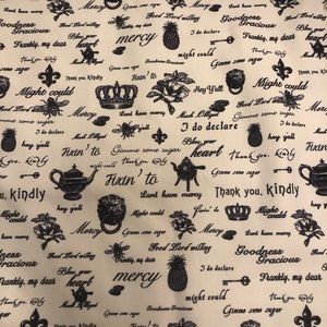 Throw pillow cover 22 by 22 inch new